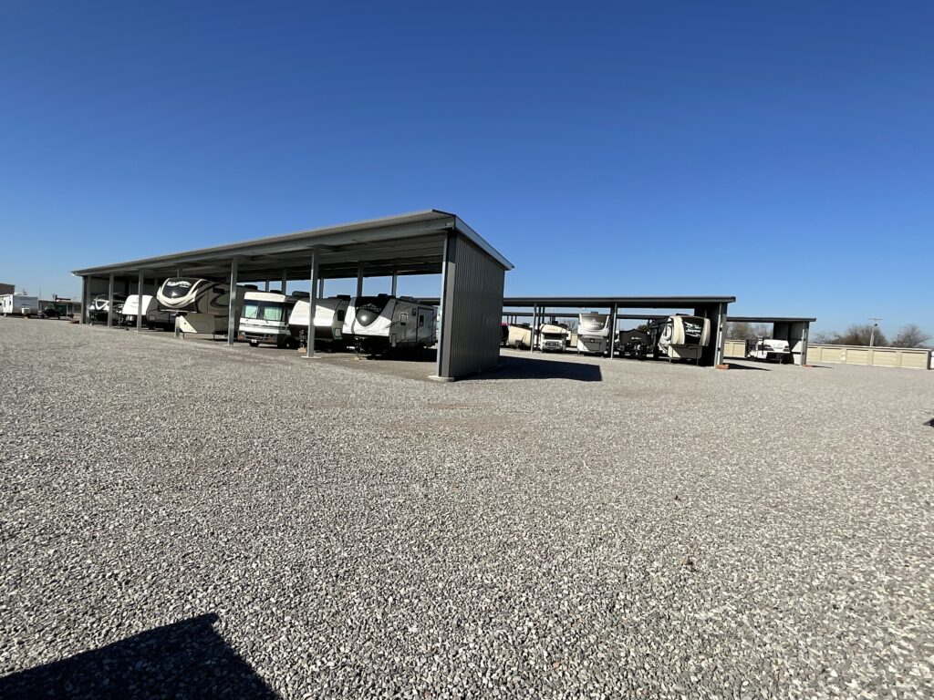 Storage Chickasha OK